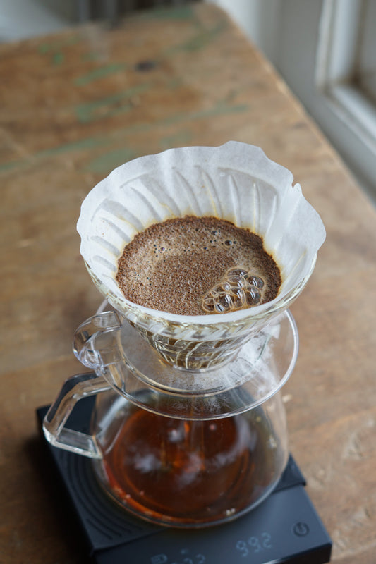 What Does Coffee Actually Taste Like?