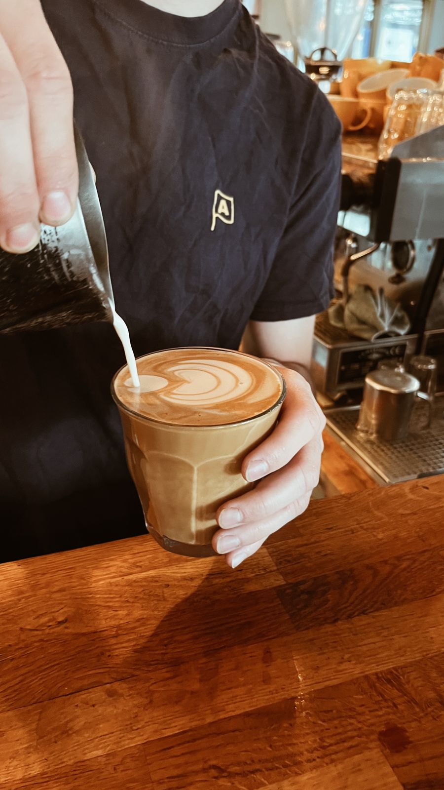 Coffee Grind Size Chart (Every Brewing Method)