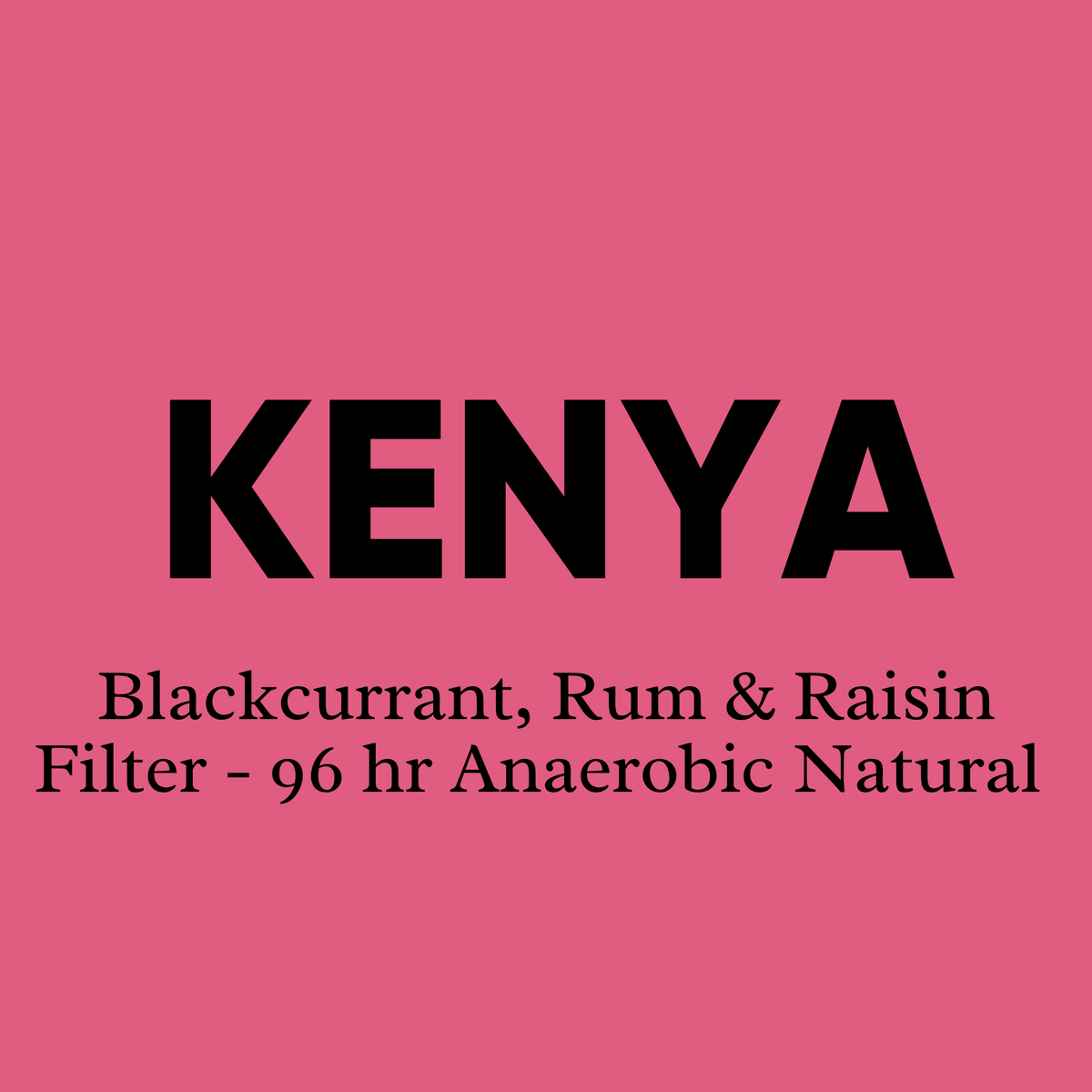 Kenya, Chebaibai