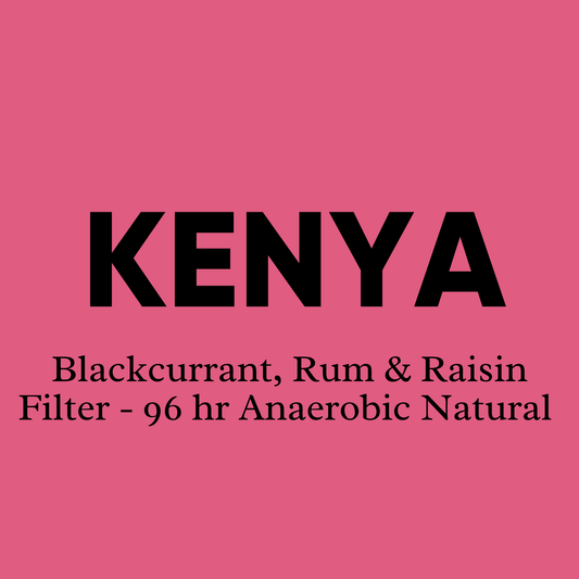 Kenya, Chebaibai