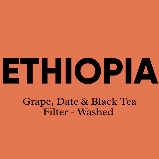 Ethiopia, Doyo