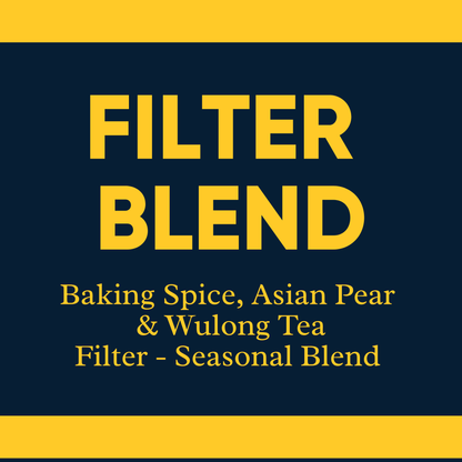 Filter Blend