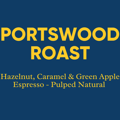 Brazil, Portswood Roast