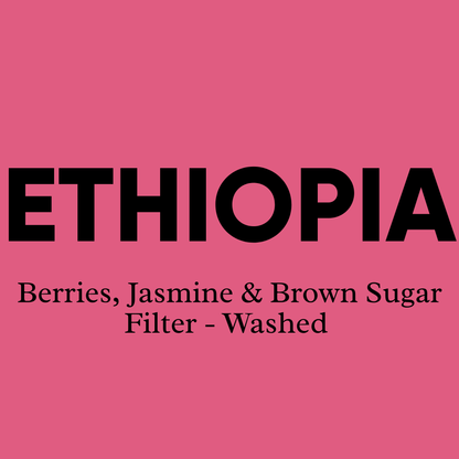 Ethiopia, Worka Chelbesa
